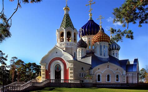 Moscow and the Orthodox Church | Orthodox Times (en)