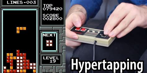 10 Tips For Classic Tetris Players