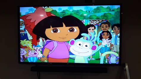 [最も共有された！ √] youtube dora big birthday adventure 195430-Dora the ...