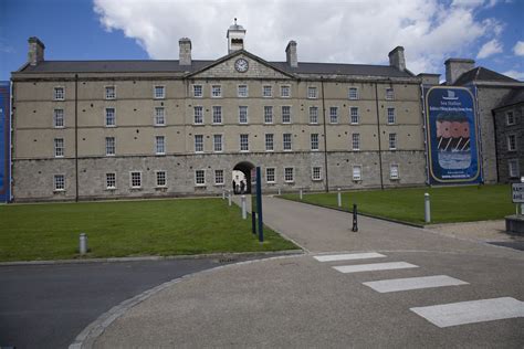 National Museum of Ireland at Collins Barracks | The Museum … | Flickr