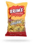 Brims - USA Chips