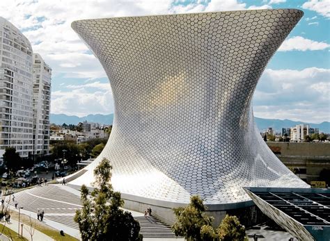 In pictures: 10 parametric buildings around the world - Commercial ...