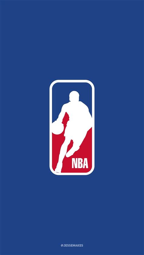 Nba Logo Hd