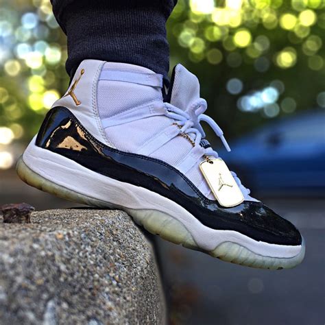 #JordansDaily: Air Jordan XI DMP - Air Jordans, Release Dates & More ...