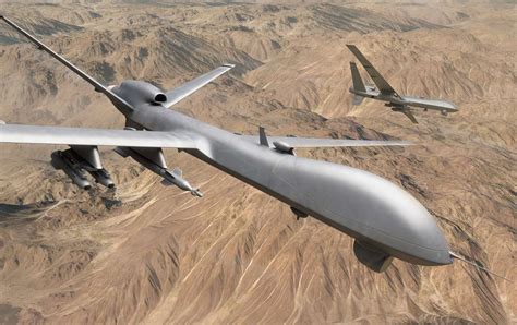 Pro and Con: International Drone Strikes | Britannica