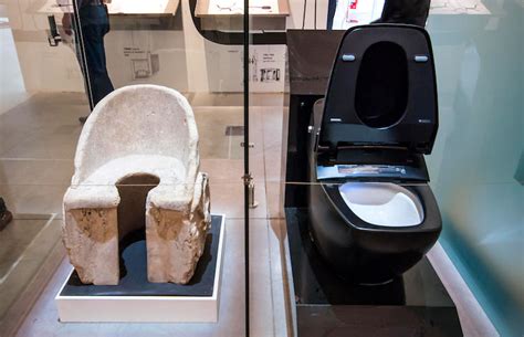 From Filthy Streets to the First Flush: A Brief History of Toilets ...