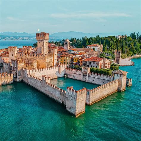 12 Travel Tips for Sirmione - Everything you Need to Know