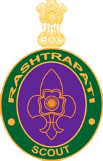 Rashtrapathy Award - BSG SCOUT