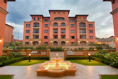 Top 10 luxury Kampala hotels worth your visit - Lakis Blog