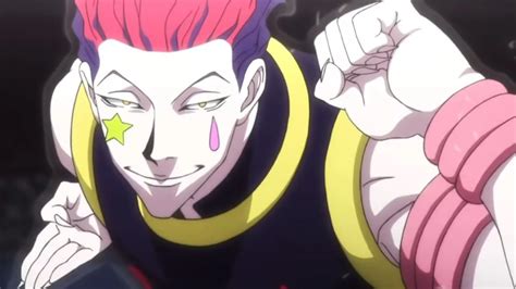 How Old is Hisoka in Hunter x Hunter? | Attack of the Fanboy