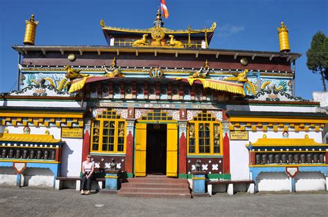 Ghoom Monastery - Darjeeling, West Bengal, Tour Operator from Guwahati ...