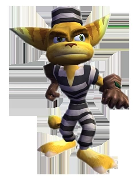 Ratchet and Clank ~Characters~ - Ratchet and Clank Photo (13895279 ...