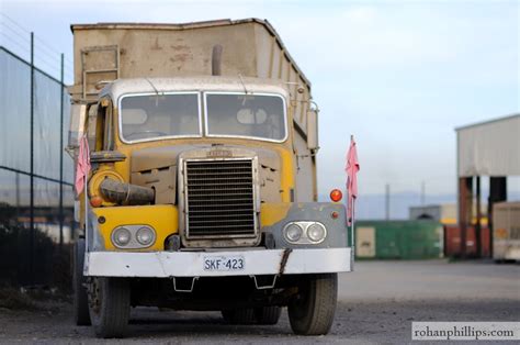 Cars, Cameras & Chronic Illness: Random Truck Photos: Leyland Super Hippo