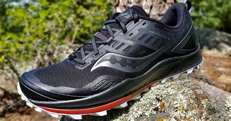 Saucony Men's Trail-Running Shoes Only $69.83 Shipped on REI.com ...