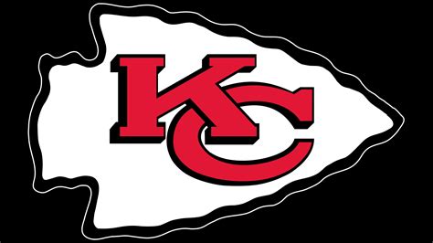 Kansas City Chiefs Logo, symbol, meaning, history, PNG, brand