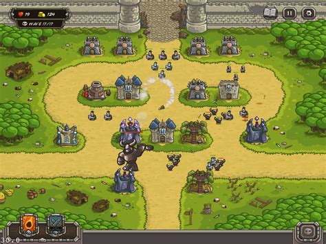 Making Kingdom Rush: An Uruguayan tale | Polygon