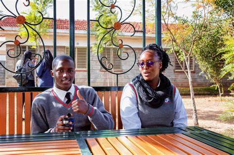 Gallery – Senior School | Juja Preparatory & Senior Schools