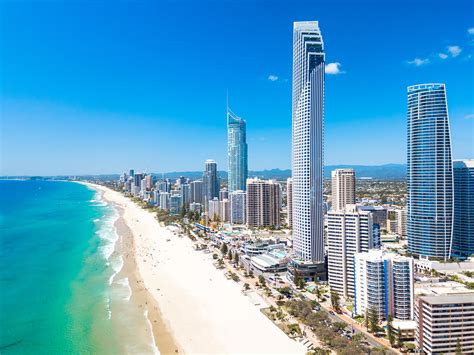 Things to Do in Gold Coast | Surfers Paradise, Plus Top Spots for Wildlife