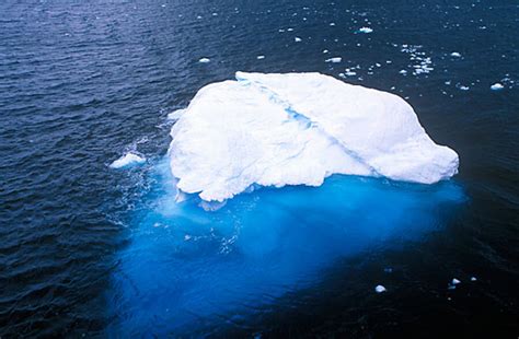 Antarctica: Landscape of ice - CSMonitor.com