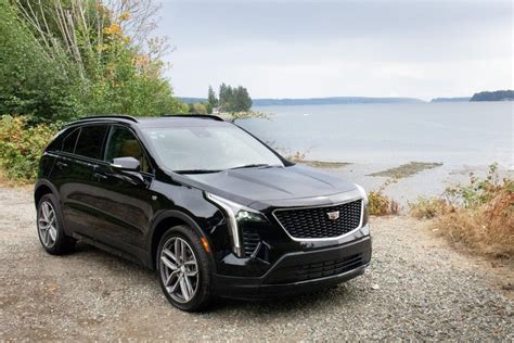 2021 Cadillac XT4 Review, Specs, and Pricing - Wallace Cadillac - Blog ...