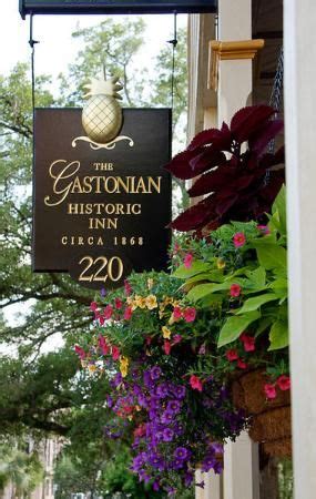 THE GASTONIAN - Updated 2024 Prices & Hotel Reviews (Savannah, GA ...