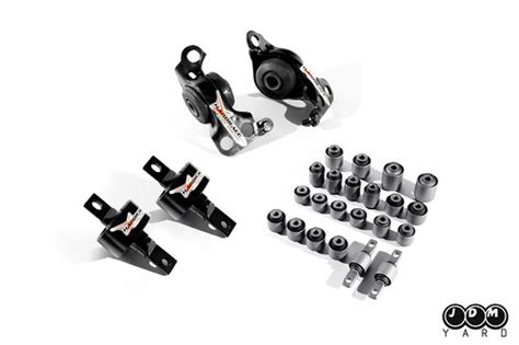 HARDRACE Performance Suspension Parts (AU & NZ Distributor) New Pricing ...