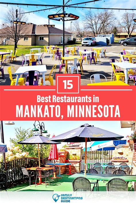 fancy restaurants in mankato mn - Rasheeda Knox