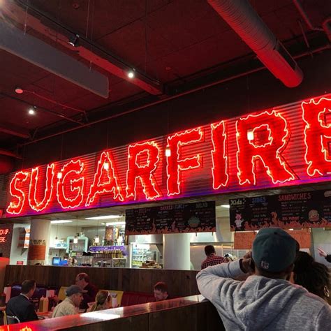 Sugarfire Smoke House - BBQ Joint in St Louis