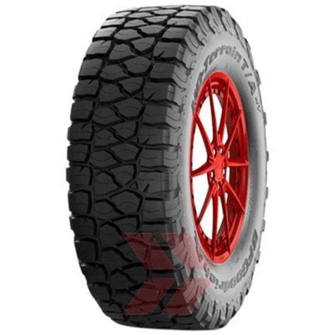 Bf Goodrich Hd Terrain Ta Kt 4X4 Tyres 285/70R17 126Q | Supercheap Auto