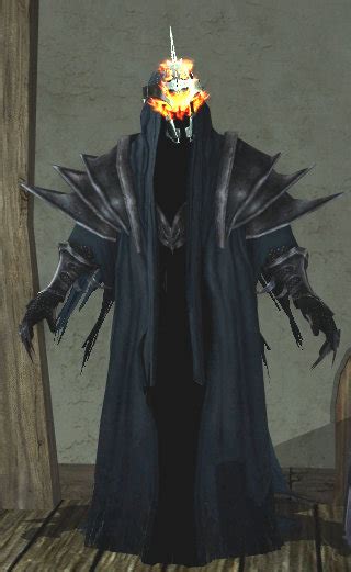 Witch King Of Angmar Costume