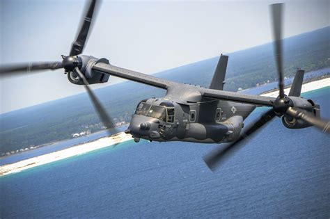 US Osprey Aircraft Grounded Anew Over Safety Concerns