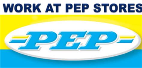 PEP Stores: Full & Part Time General Workers Opportunities - RSACareers