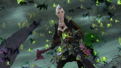 Necromancer – GuildWars2.com