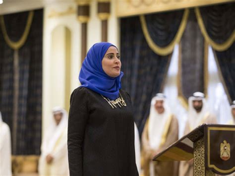 New UAE cabinet members sworn in | Government – Gulf News