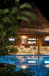 Review of Cala Luna Hotel and Villas: Tamarindo, Costa Rica