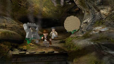 Lego Indiana Jones: The Original Adventures cheats | GamesRadar+