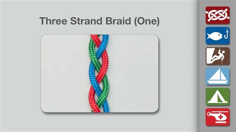 How To Braid String