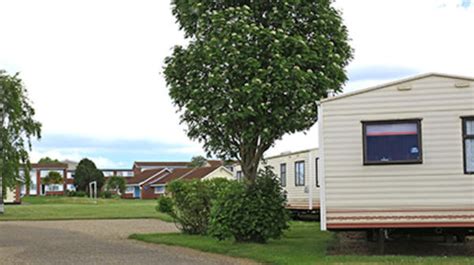 Summerfields Holiday Park :: Park Resorts :: Norfolk :: English Caravan ...