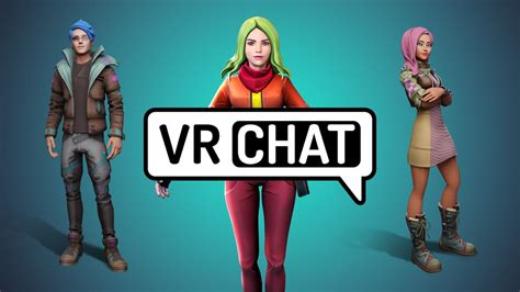 Make a Personal VRChat Avatar Using The RPM Avatar Maker