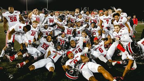 Instant Peay Play: APSU Football continues to shine in National ...