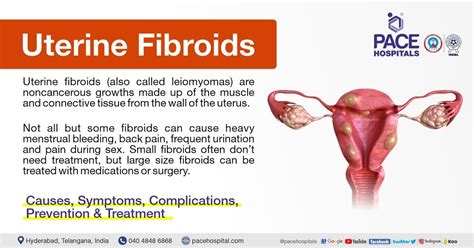 Enlarged Uterus Causes Symptoms And Treatment