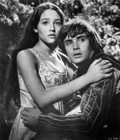 Romeo and Juliet (1968)