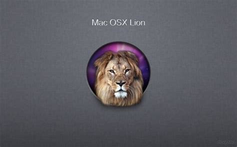 55 New Mac OS X Lion Wallpapers in HD for Free Download