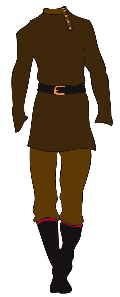 Durmstrang Male Uniform by AriaCloudrunner on DeviantArt