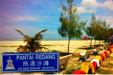 10 Best Things To Do in Sekinchan Beach 2024 | Holiday Time