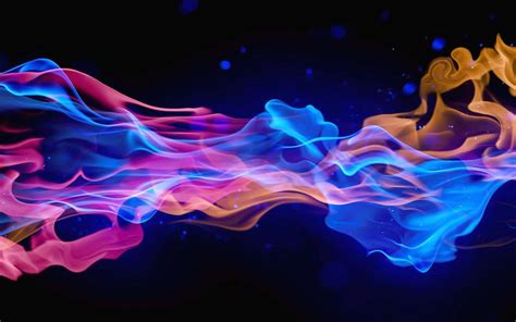 Colored Smoke Wallpapers - Wallpaper Cave