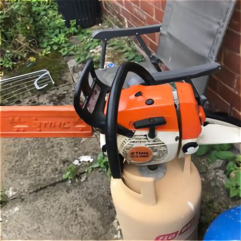 Stihl 260 Chainsaw for sale in UK | 52 used Stihl 260 Chainsaws