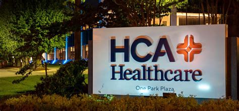 HCA Sells 5 Hospitals, Waves "bye-bye" to Northern Georgia