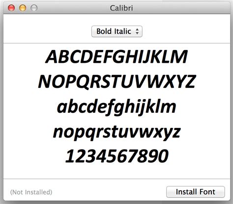 Corbel Font Download For Mac - uibrown