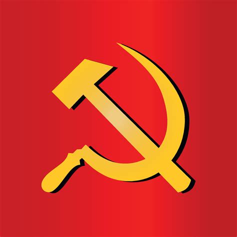 Soviet Logo Vector